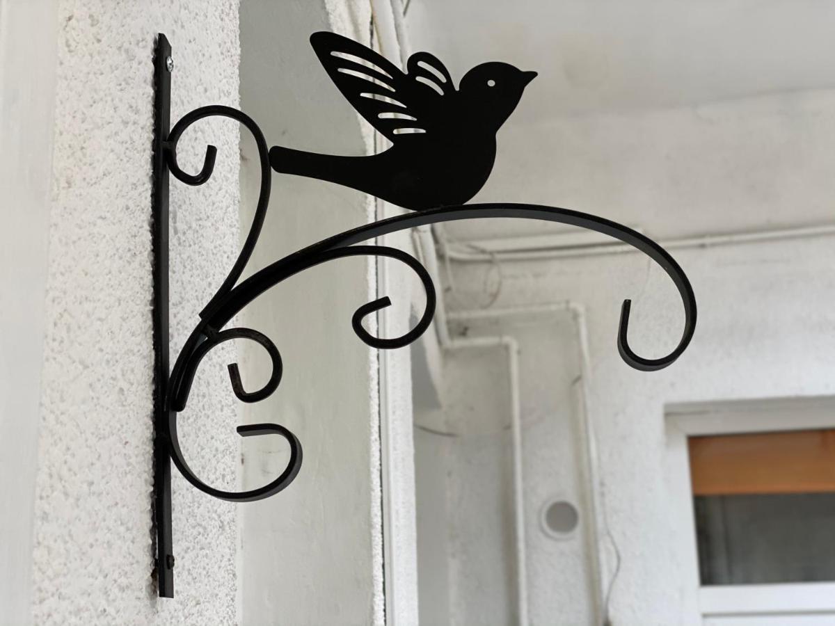 דירות בראשוב The Old Town Nest מראה חיצוני תמונה